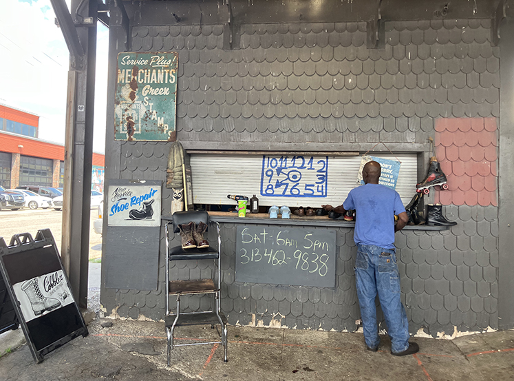 TheDetroitBootCobbler